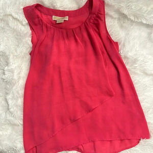 Michael Kors Blouse size Small